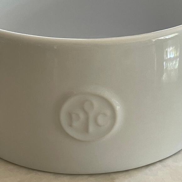 Pampered Chef pasta bowl - Picture 2 of 8